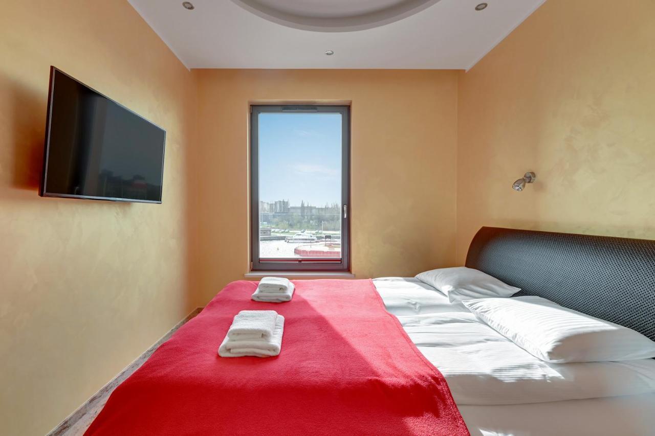 Apartament Comfort Brabank Gdańsk