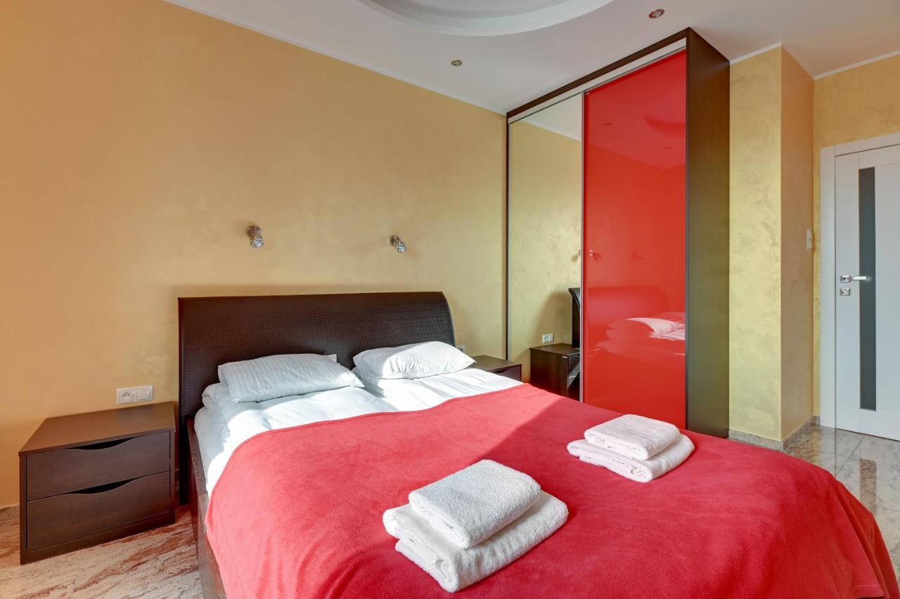 Comfort Brabank Apartament Gdańsk