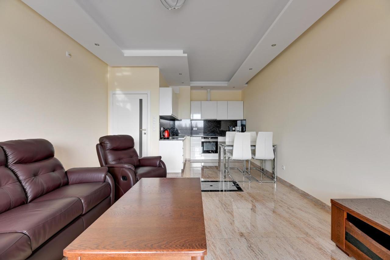 Comfort Brabank Apartment