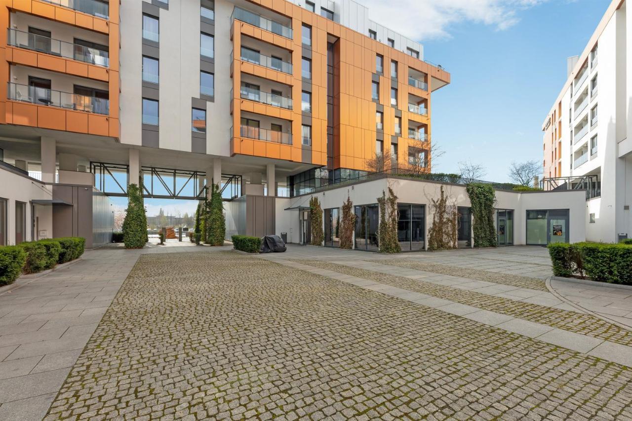 Apartament Comfort Brabank *