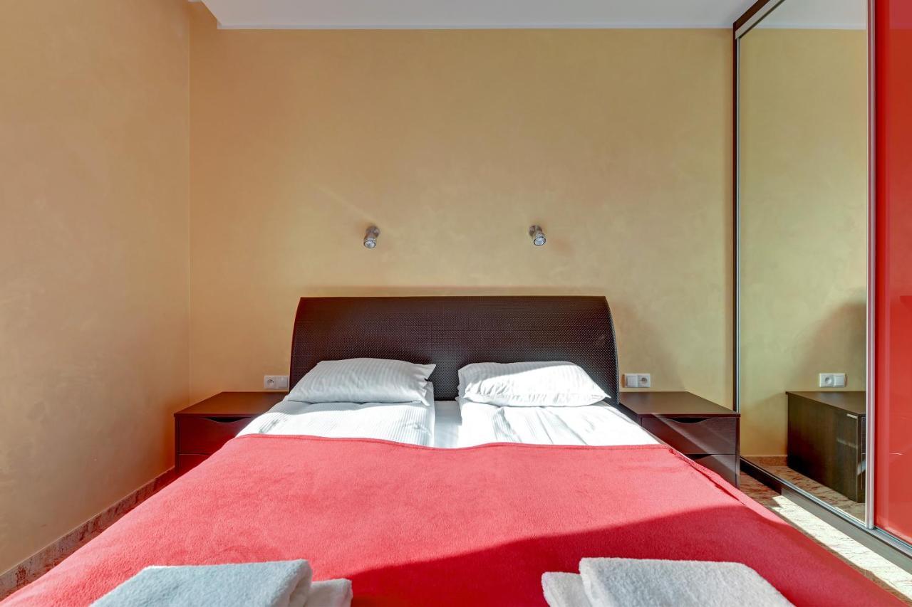 Apartament Comfort Brabank Gdańsk